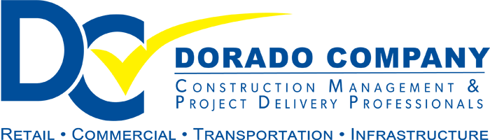 Dorado Company. Construction Management and Project Delivery Professionals